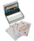 Cassette Tape Playing Cards