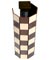 Chexx Checkers Set
