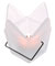 Chinese Take-out Votive Holder