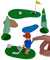 Chip Shotz Desktop Golf Game