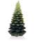 Christmas Tree Candle