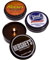 Classic Candy Mini Tin Candles