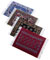 CoasterRugs Drink Coasters - International (4-pack)