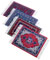 CoasterRugs Drink Coasters - Oriental (4-pack)