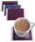 CoasterRugs Drink Coasters
