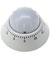 Color Alert Kitchen Timers - Analog