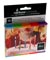 Color Flame Party Candles
