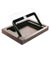 Prop Cookbook Stand with Storage
