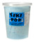 Poppin' Cotton Candy - Blue Raspberry