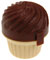 Cupcase Cupcake Holders - Chocolate