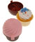 Cupcase Cupcake Holders