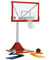 Desktop Basketball Game