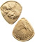 Dollar Coin Guitar Pick