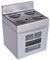 5-in-1 Kitchen Timer - Silver