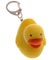 Farm Animal LED Keychains - Duckie