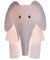 DIY Elephant Lamp