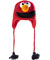 Sesame Street Hats and Mittens - Adult - Elmo Hat