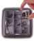 M.C. Escher Mirror Puzzle