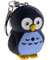 Farm Animal LED Keychains - Owl