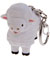 Farm Animal LED Keychains - Sheep
