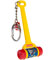 Fisher Price Keychains - Melody Push Chime