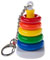 Fisher Price Keychains - Rock-a-Stack