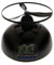 Flying Alarm Clock