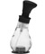 Foam Soap Dispenser - Black