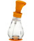Foam Soap Dispenser - Orange