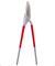 Fork & Knife Chopsticks - Red