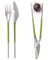 Fork & Knife Chopsticks