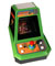 Frogger Desktop Arcade