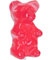 Giant Gummy Bear ... on a Stick - Bubblegum