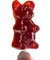 Giant Gummy Bear ... on a Stick