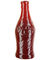 Giant Gummy Cola Bottle - Cherry Cola