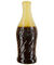 Giant Gummy Cola Bottle - Vanilla Cola