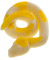 Giant Gummy Snake - Berry Blast & Lemon