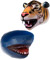 Inflatable Animal Heads