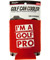 Golf Beer Koozies - I'm a Golf Pro