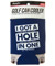 Golf Beer Koozies - I Got a Hole in One