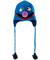 Sesame Street Hats and Mittens - Adult - Grover Hat