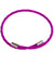 The Guitar String Bracelet - Pink