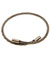 The Guitar String Bracelet - Silver