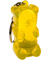 Gummy Bear Keychain - Yellow