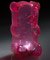 Gummy Bear Lamp - Pink