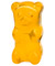 Large Gummy Bear Soap - Orange