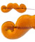 Gummy Mustache - Cola