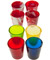 Hard Candy Shot Glasses
