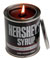 Hershey's Syrup Candle