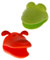 Hot Heads Pot Holders